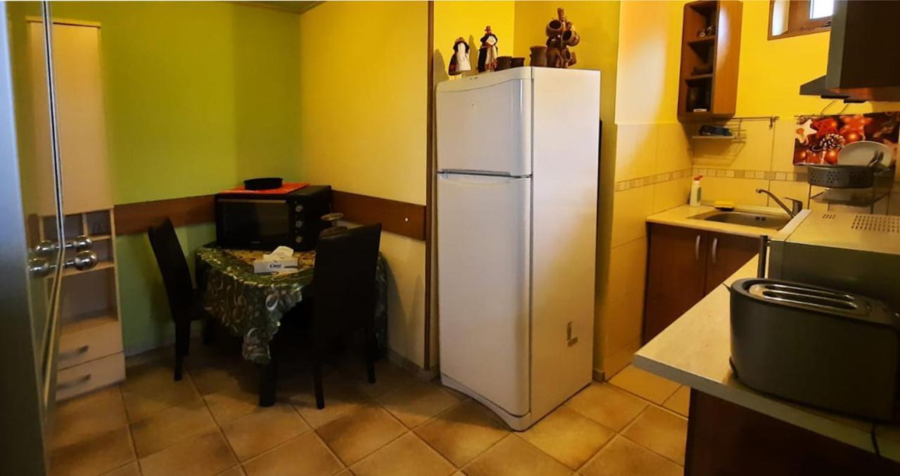 Hôtel Bella Daria à Cîmpulung Extérieur photo